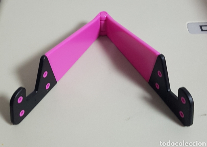 Coleccionismo: :::: S24- Soporte movil o tablet - Foto 1