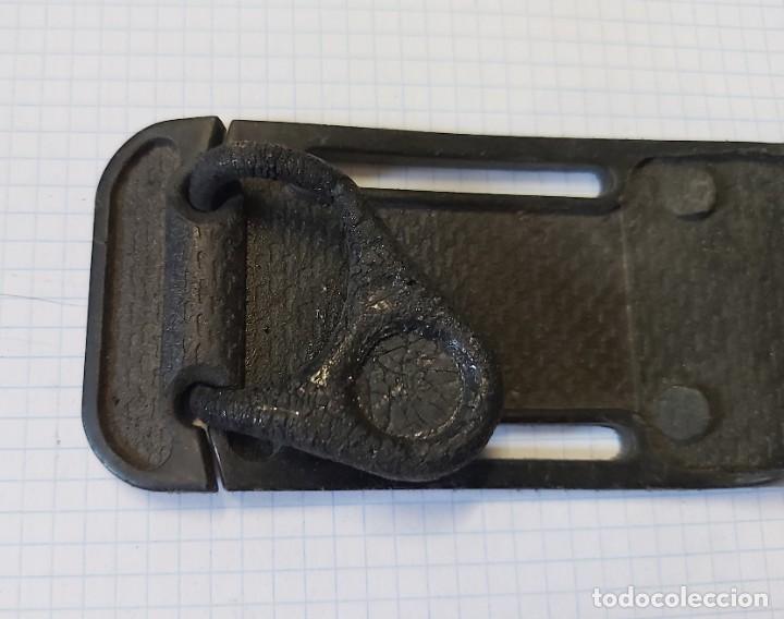 Coleccionismo: Funda para machete - Foto 2
