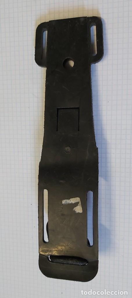 Coleccionismo: Funda para machete - Foto 3