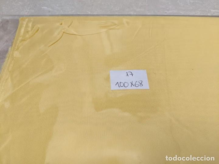 Sammeln: RETAL DISFRAZ AMARILLO P&Aacute;LIDO 100 X 68