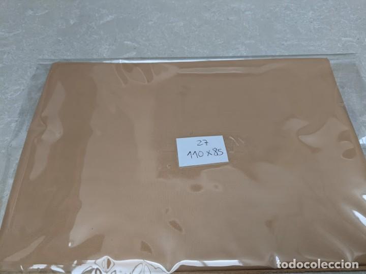 Sammeln: RETAL FORRO BEIGE 110 X 85