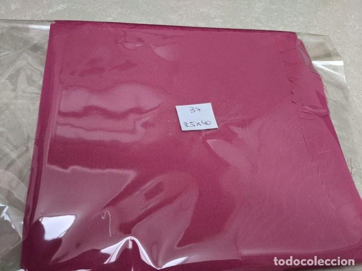 Sammeln: RETAL FUCSIA 85 X 40