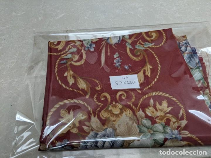 Sammeln: RETAL ESTAMPADO 80 X 120