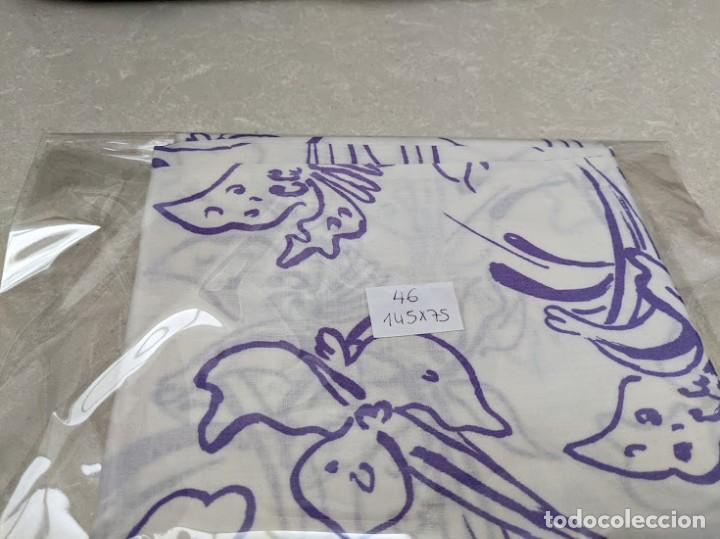 Sammeln: RETAL ESTAMPADO 145 X 75