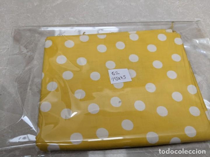 Coleccionismo: RETAL ESTAMPADO 115 X 75 - Foto 1