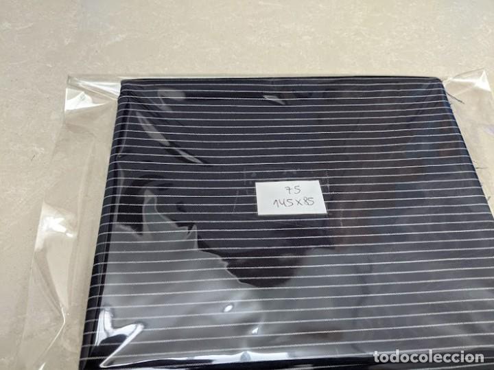Collectionnisme: RETAL RAYAS 145 X 85