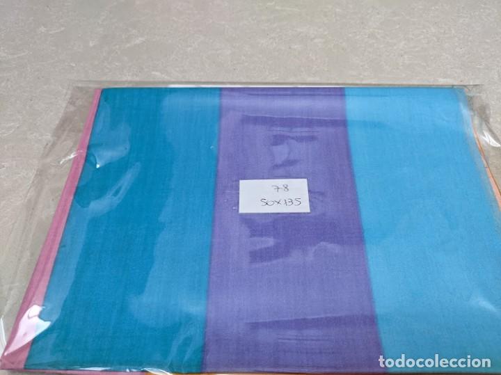Sammeln: RETAL RAYAS 50 X 135
