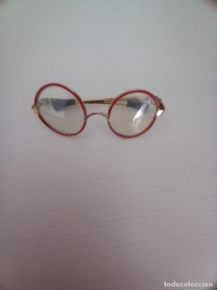 Coleccionismo: Gafas mu&ntilde;eca - Foto 1
