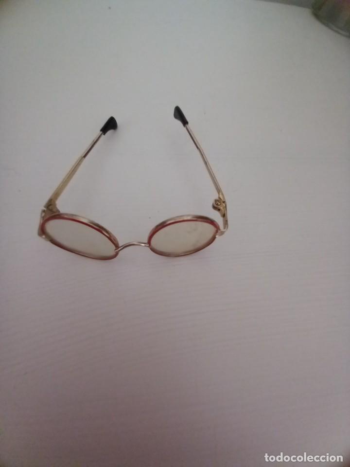 Coleccionismo: Gafas mu&ntilde;eca - Foto 2