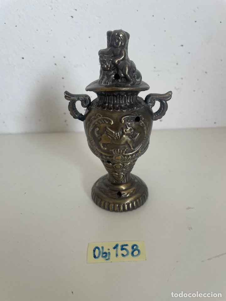 Coleccionismo: Mechero de colecci&oacute;n - Foto 1