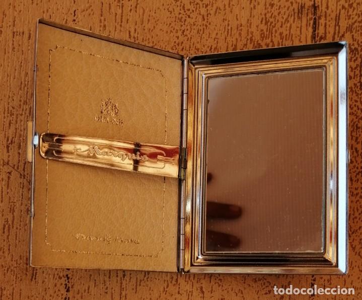 Coleccionismo: Pitillera Dandy-Mate Marquis - Foto 5