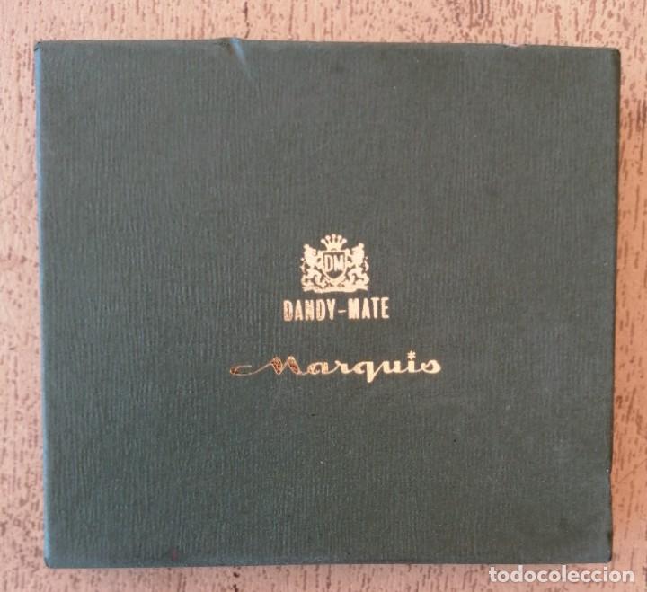 Coleccionismo: Pitillera Dandy-Mate Marquis - Foto 7
