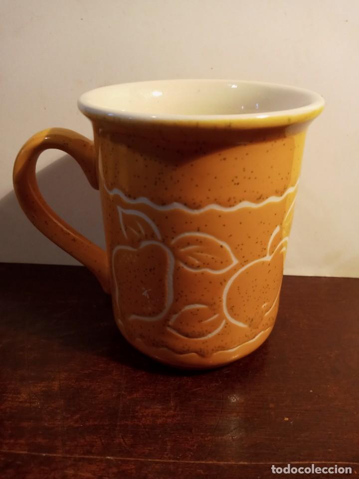 Coleccionismo: TAZA - COLECCI&Oacute;N - BILTONS. - Foto 1