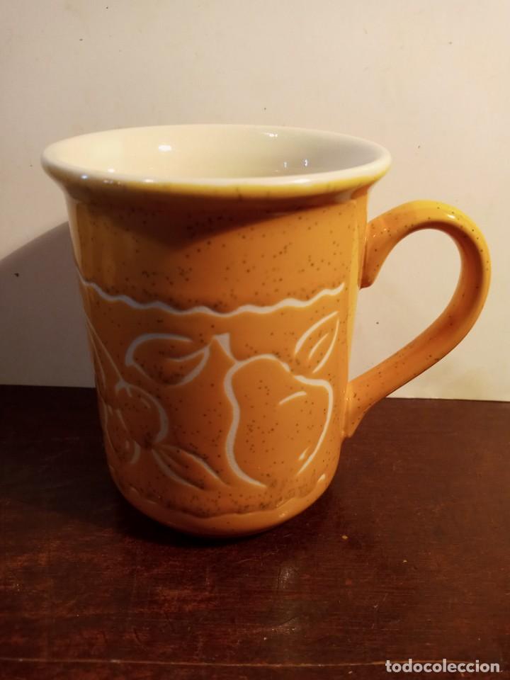 Coleccionismo: TAZA - COLECCI&Oacute;N - BILTONS. - Foto 2