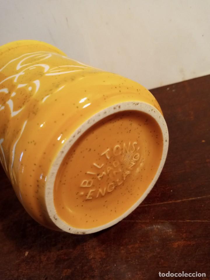 Coleccionismo: TAZA - COLECCI&Oacute;N - BILTONS. - Foto 3