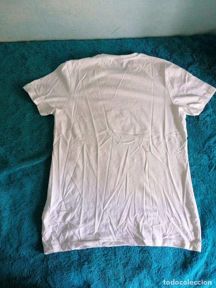 Coleccionismo: CAMISETA ONE PIECE - Foto 5