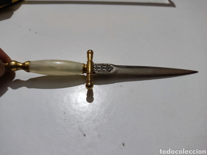 Coleccionismo: Abrecartas - Foto 2
