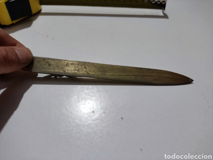 Coleccionismo: Abrecartas - Foto 2