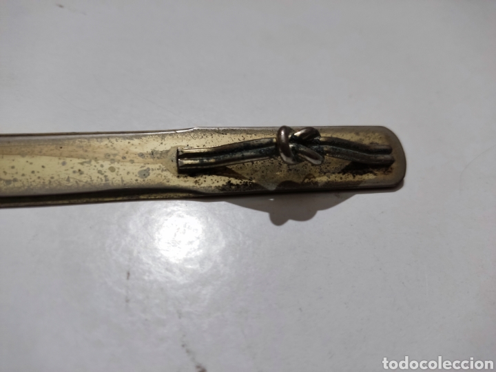 Coleccionismo: Abrecartas - Foto 3