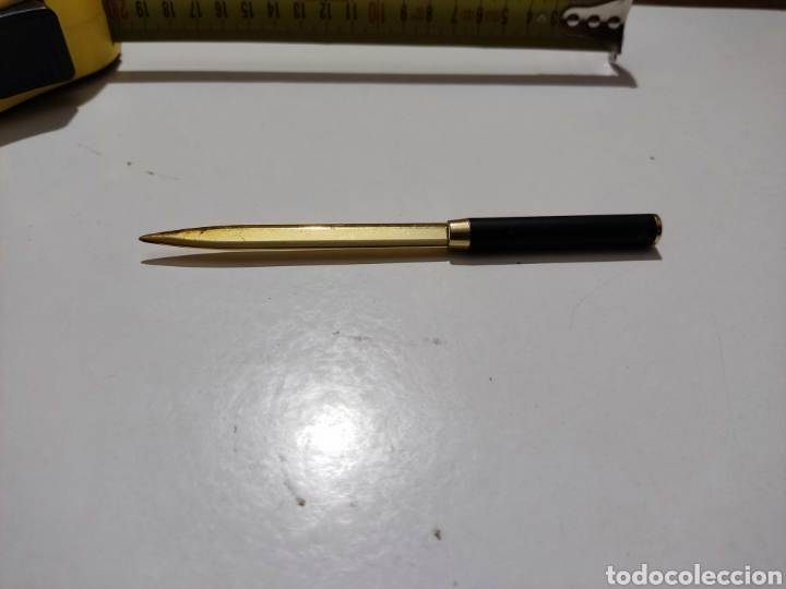 Coleccionismo: Abrecartas - Foto 1