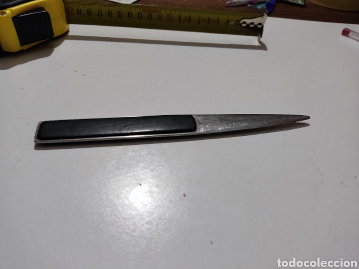 Coleccionismo: Abrecartas - Foto 2