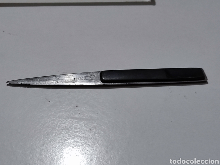 Coleccionismo: Abrecartas - Foto 1