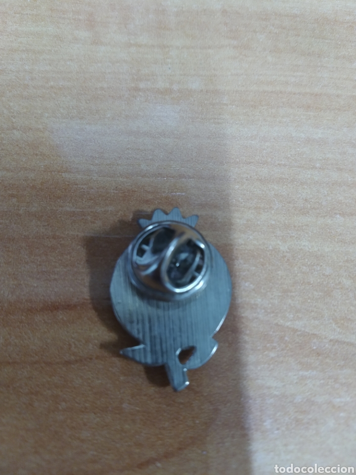 Coleccionismo: PIN GRANADA LA ZAFA. PIN DE COLECCI&Oacute;N - Foto 2
