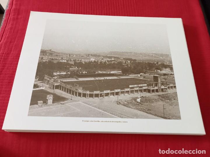 Collezionismo: VALLADOLID. 40 IMAGENES INOLVIDABLES. SERIE 2&ordf; L&Aacute;MINA 31. VIEJO JOS&Eacute; ZORRILLA. 40 X 30. LEER