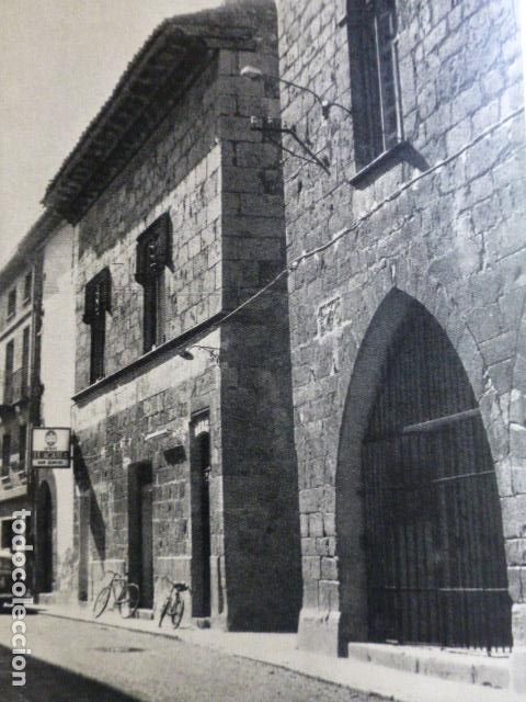 Sammelleidenschaft Papier: CAT&Iacute; CASTELLON ANTIGUA LAMINA HUECOGRABADO