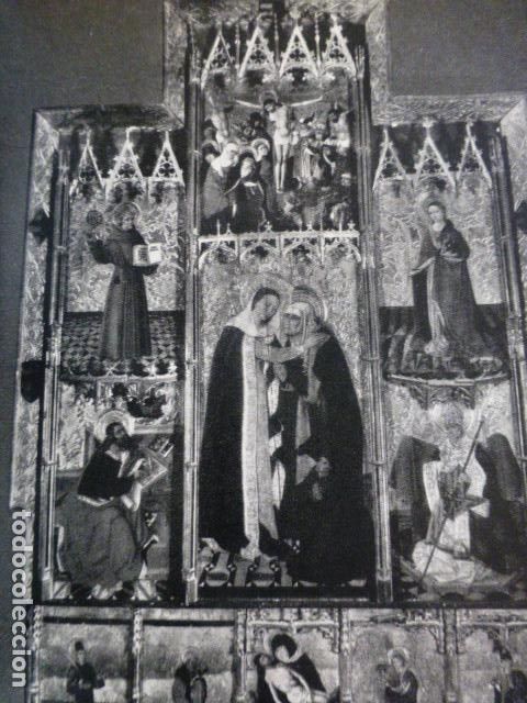 Sammelleidenschaft Papier: SEGORBE CASTELLON ANTIGUA LAMINA HUECOGRABADO