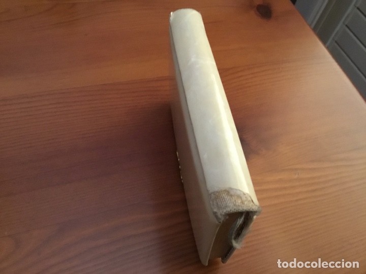 Coleccionismo: Devocionario - Foto 3