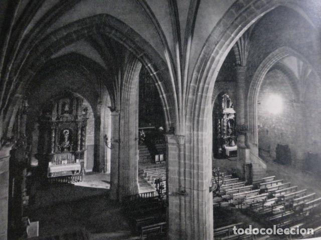 Coleccionismo: COLMENAR VIEJO MADRID ANTIGUO HUECOGRABADO