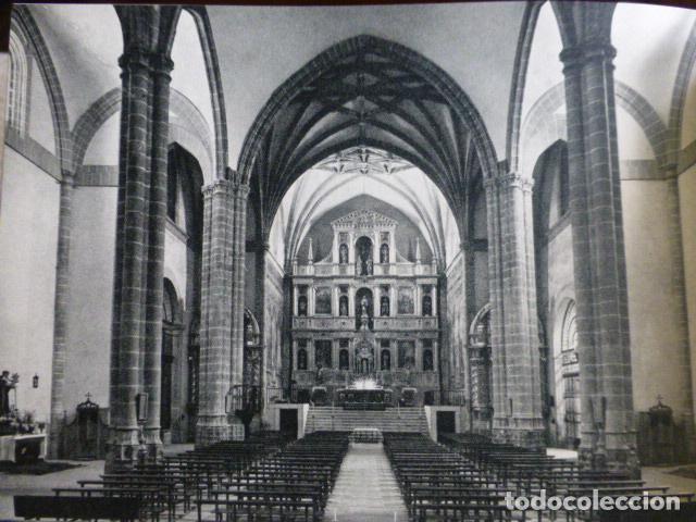 Coleccionismo: COLMENAR DE OREJA MADRID ANTIGUO HUECOGRABADO