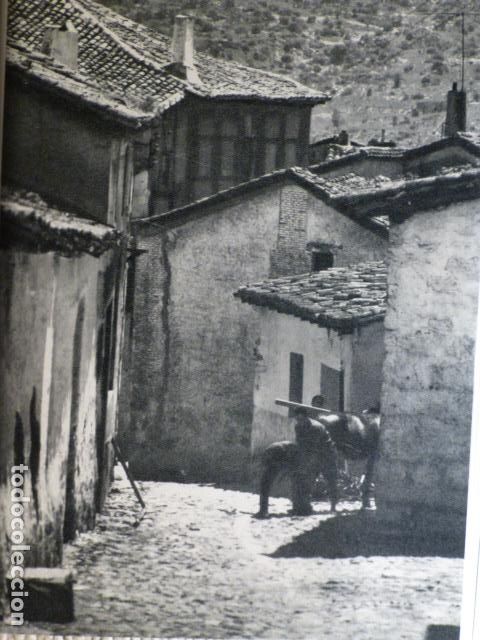 Collecting paper: SAN MARTIN DE VALDEIGLESIAS MADRID ANTIGUO HUECOGRABADO