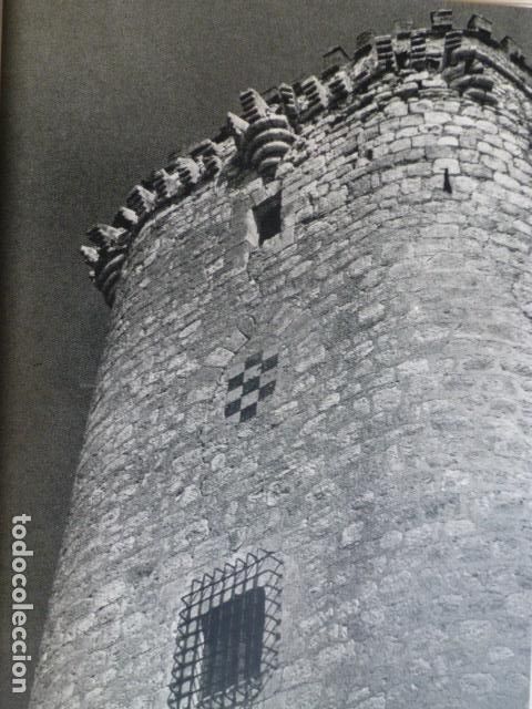 Coleccionismo: PINTO MADRID ANTIGUO HUECOGRABADO