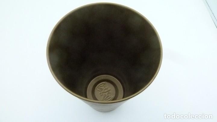 Coleccionismo: Vaso met&aacute;lico Ron Bacard&iacute; - Foto 7