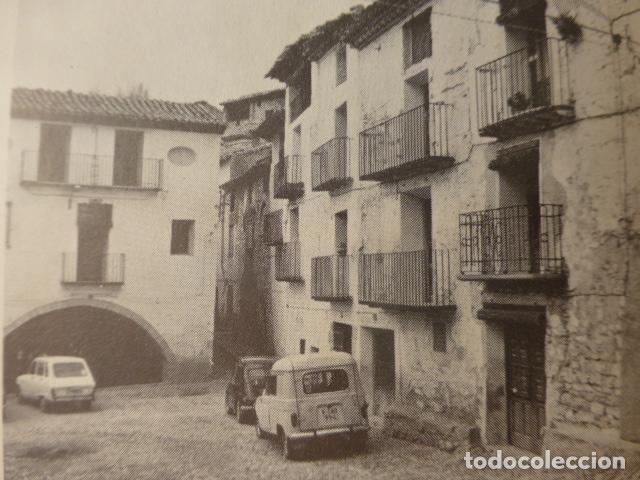 Coleccionismo: TODOLELLA CASTELLON ANTIGUO HUECOGRABADO