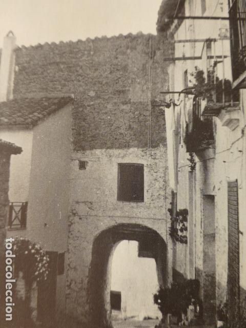 Coleccionismo: VIVER CASTELLON ANTIGUO HUECOGRABADO
