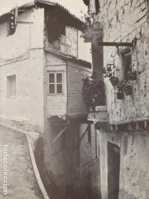 Coleccionismo: ADEMUZ CASTELLON ANTIGUO HUECOGRABADO
