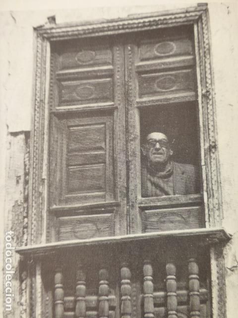 Coleccionismo: VALLANCA VALENCIA ANTIGUO HUECOGRABADO