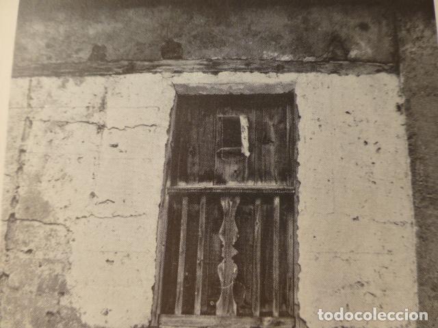 Coleccionismo: PUEBLA DE SAN MIGUEL VALENCIA ANTIGUO HUECOGRABADO