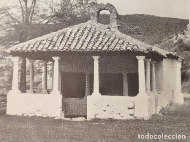 Coleccionismo: PUEBLA DE SAN MIGUEL VALENCIA ANTIGUO HUECOGRABADO