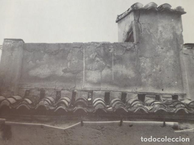 Coleccionismo: LIRIA VALENCIA ANTIGUO HUECOGRABADO