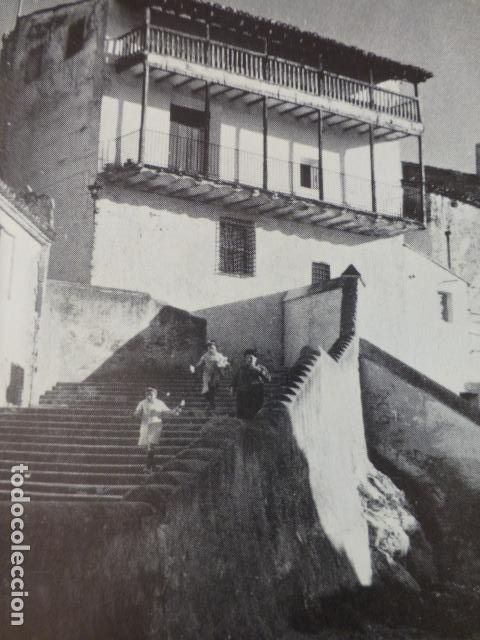 Coleccionismo: REQUENA VALENCIA ANTIGUO HUECOGRABADO