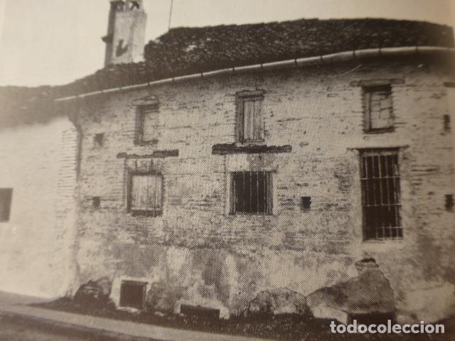 Coleccionismo: ALCIRA VALENCIA ANTIGUO HUECOGRABADO