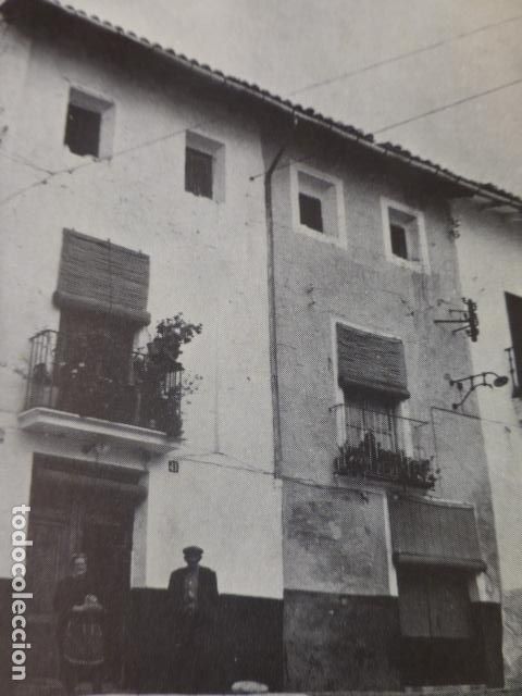 Coleccionismo: JATIVA VALENCIA ANTIGUO HUECOGRABADO