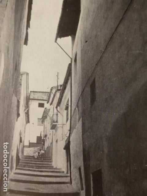 Coleccionismo: JATIVA VALENCIA ANTIGUO HUECOGRABADO