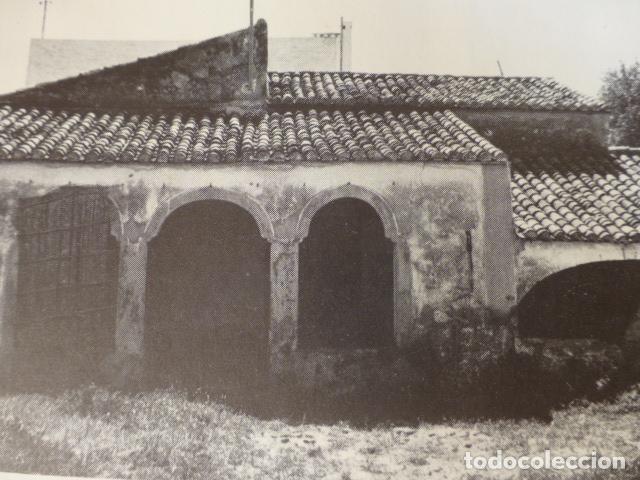 Coleccionismo: JAVEA ALICANTE ANTIGUO HUECOGRABADO
