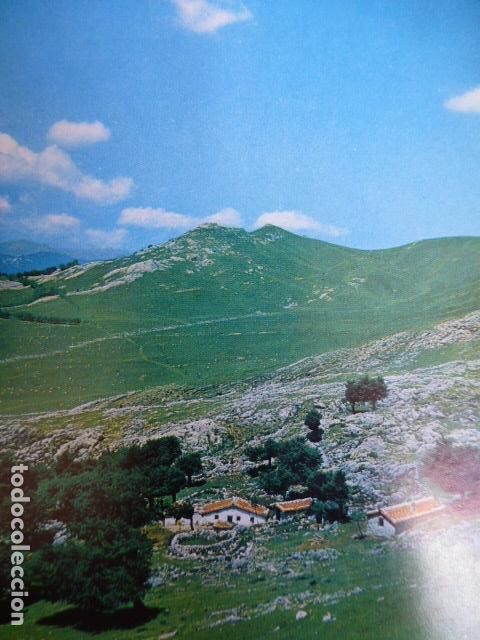 Collectionnisme: URBIA GUIPUZCOA LAMINA HUECOGRABADO