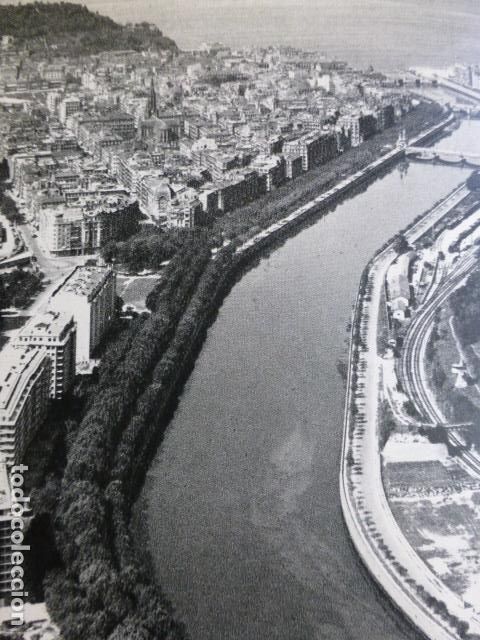 Collectionnisme: SAN SEBASTIAN GUIPUZCOA LAMINA HUECOGRABADO